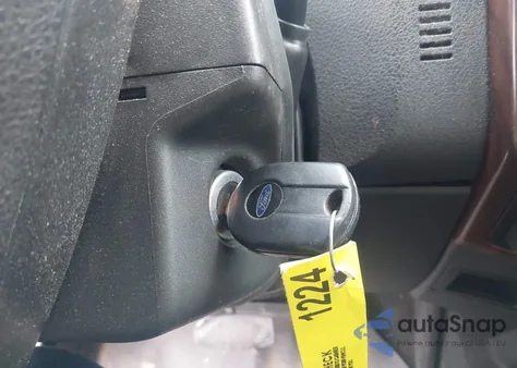 2014 Ford F-250 Lariat from USA, damaged, VIN 1FT7W2BT8EEA51417